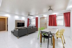 Blk 151 Jalan Teck Whye (Choa Chu Kang), HDB 4 Rooms #597097581
